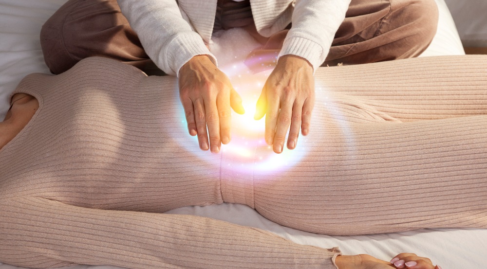 womb