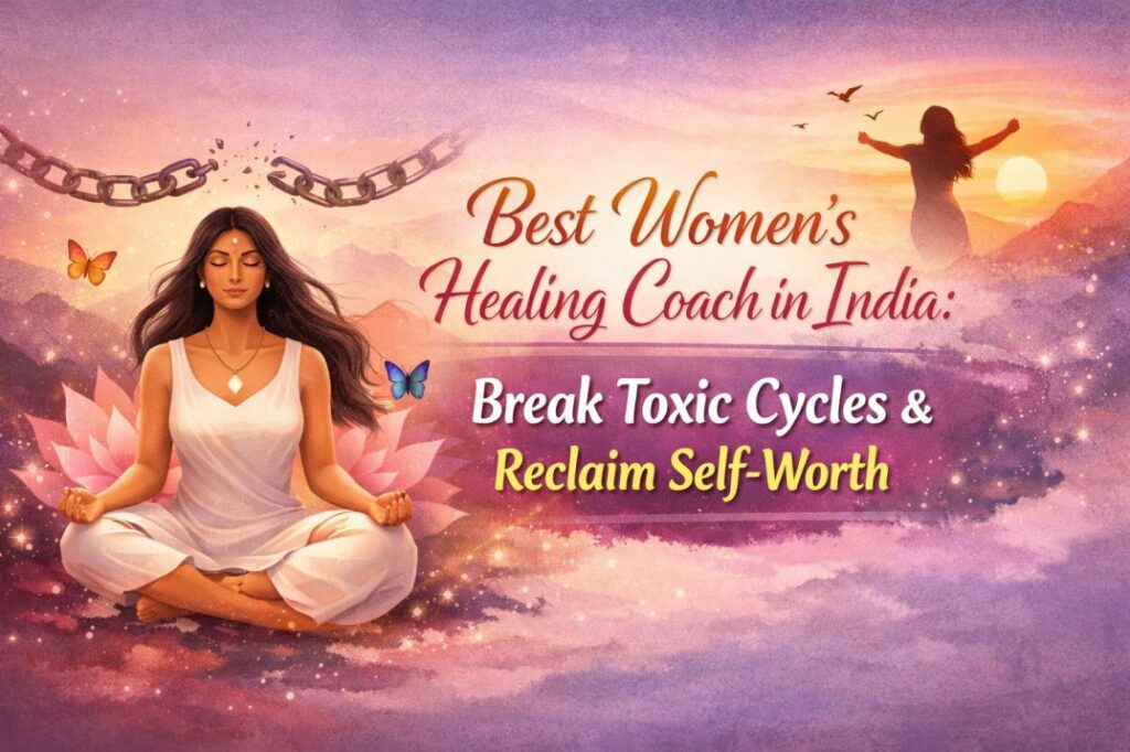 Best Women’s Healing Coach guiding emotional healing, trauma release, and self worth restoration through grounded holistic support