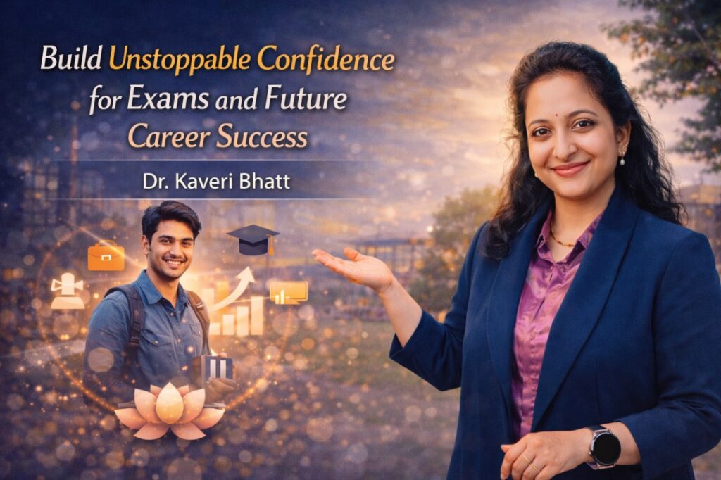 Student journaling to Build Unstoppable Confidence for Exams with calm focus and emotional clarity