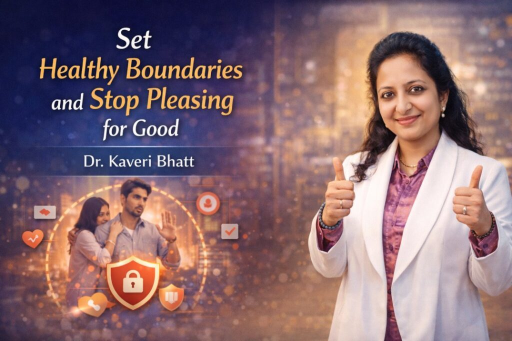 Set healthy boundaries through emotional clarity and self trust guided by trauma informed healing practices