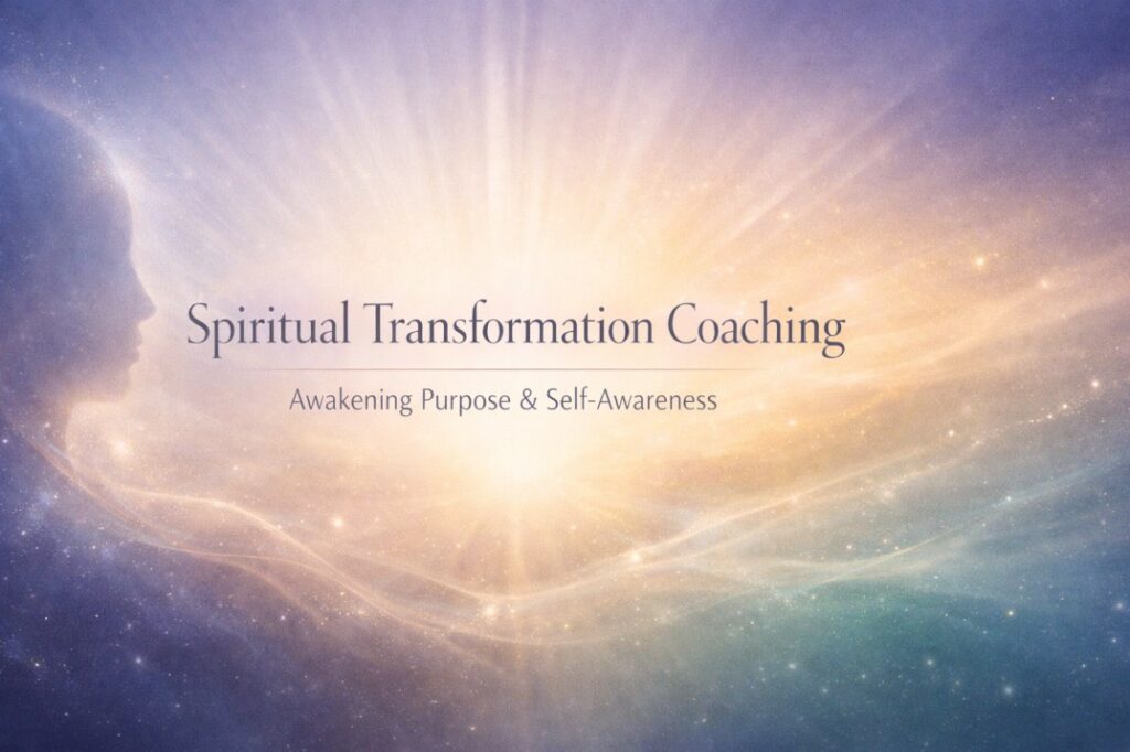 Spiritual Transformation Coaching by Dr. Kaveri Bhatt focused on emotional clarity, self awareness, and conscious inner growth.