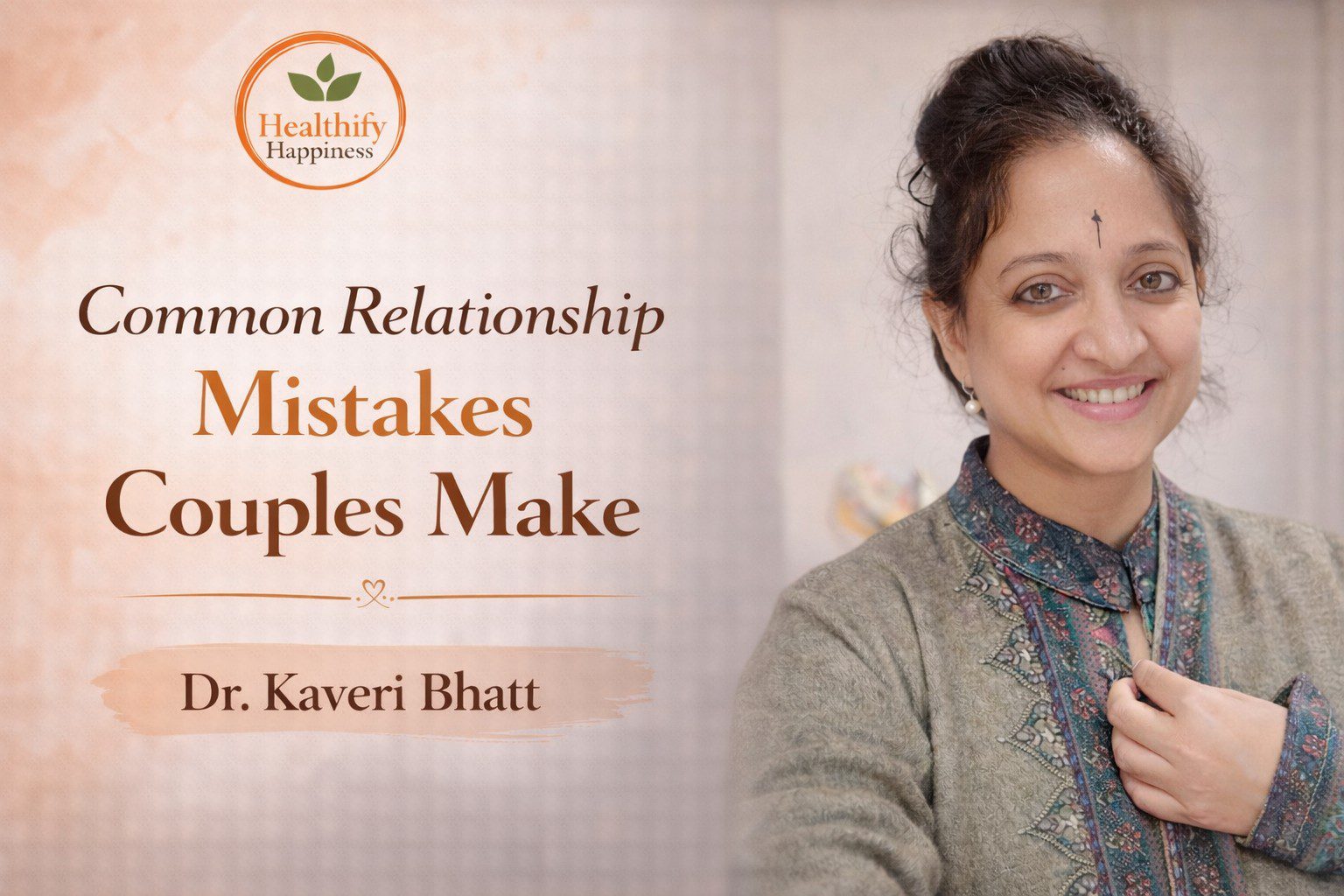 Common Relationship Mistakes Couples Make often appear in everyday arguments, emotional distance, and communication breakdown between partners.