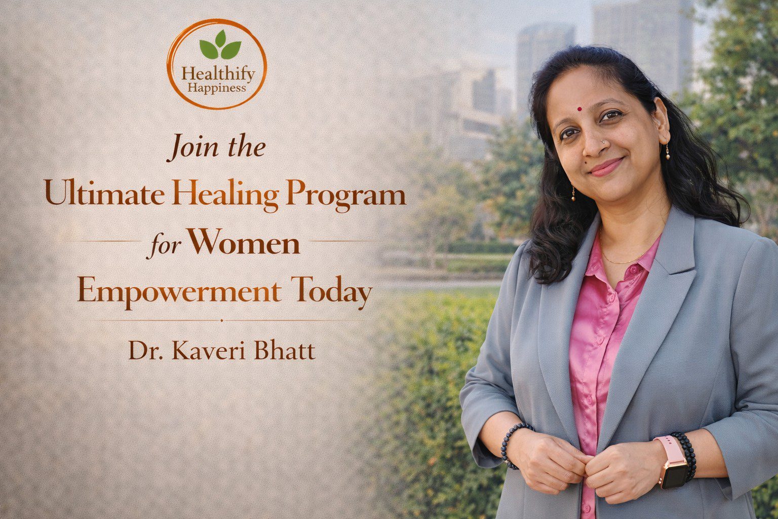 Women experiencing emotional clarity and empowerment through the Ultimate Healing Program for Women guided by holistic healing practices.
